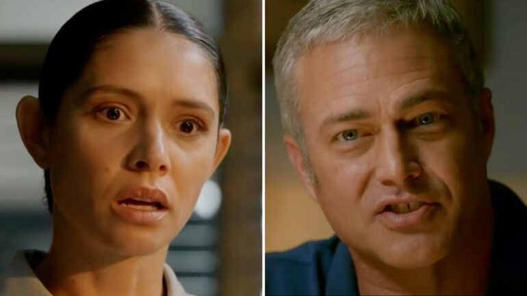 ‘Chicago Fire’ Preview Reveals Tension Between Severide & Kidd