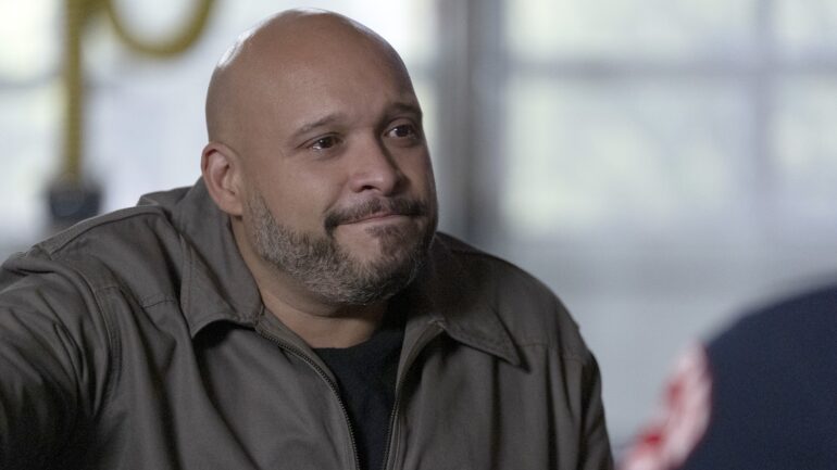 ‘Chicago Fire’s Joe Miñoso Opens up About Exit