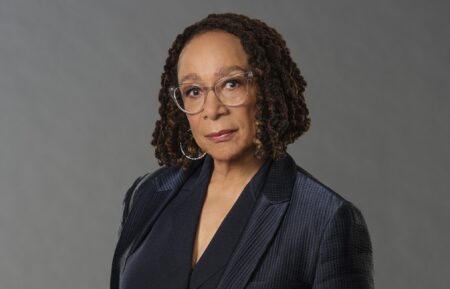 S. Epatha Merkerson as Sharon Goodwin — 'Chicago Med' Season 12