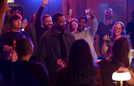 LaRoyce Hawkins as Officer Kevin Atwater — 'Chicago P.D.' Season 14 Episode 2 "Don't Blink"