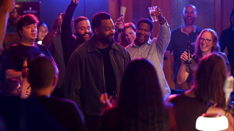 ‘Chicago P.D.’: LaRoyce Hawkins Shares Message With Fans After Final Episode