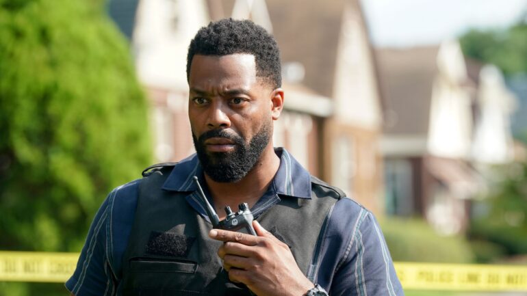 How ‘Chicago P.D.’ Writes out Atwater