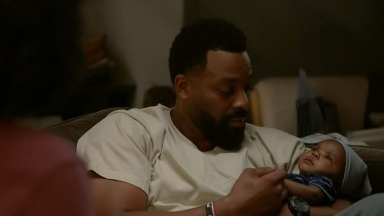 Did ‘Chicago P.D.’ Promo Reveal How Atwater Will Be Written Out?
