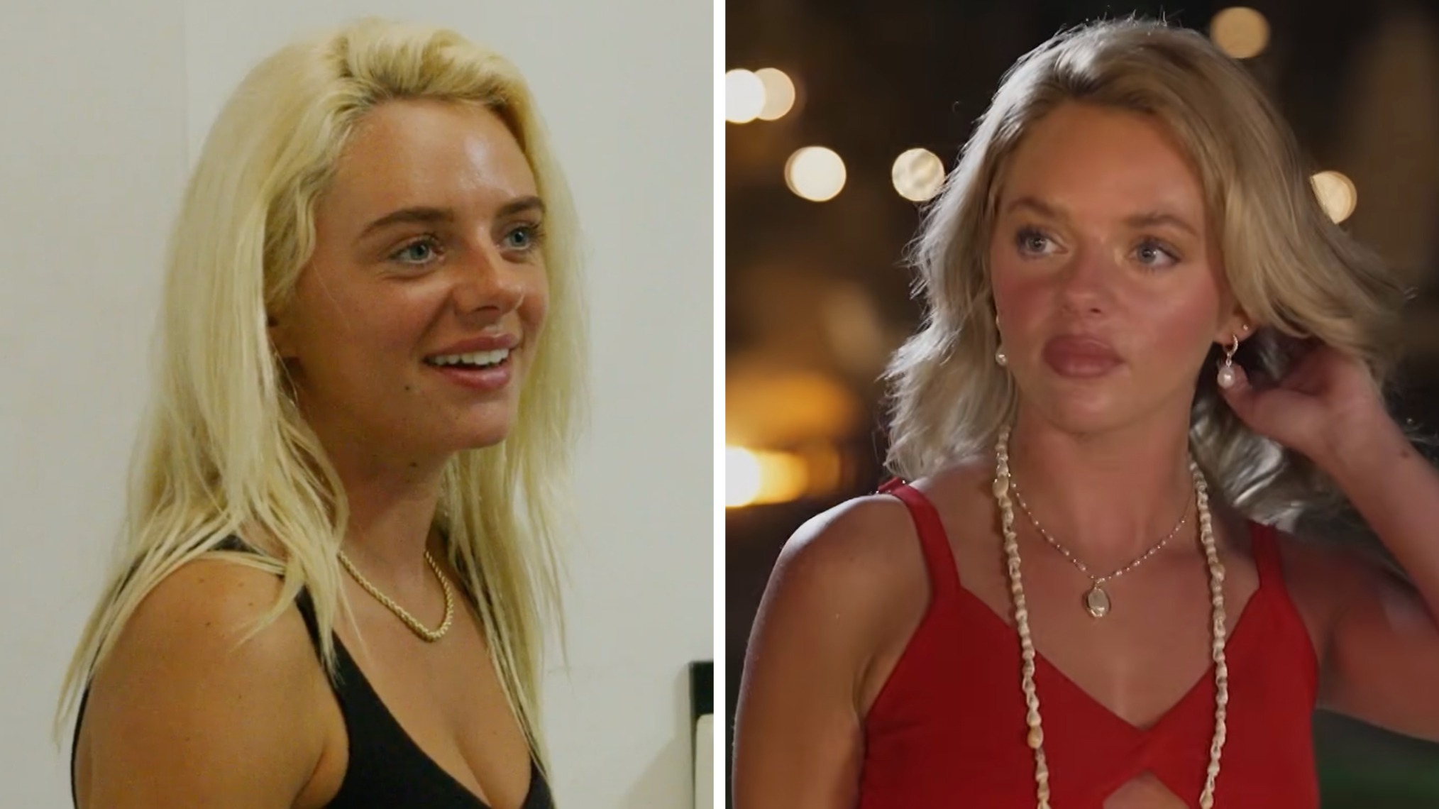 Chloe Fabiano of '90 Day Fiancé'