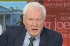 'Morning Joe': Chris Matthews Rips Into Democrats for Failing to Do This