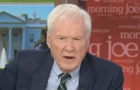 Chris Matthews