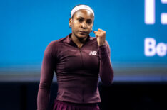 Inside Coco Gauff’s Music Video Debut in Gunna’s ‘Pop It’