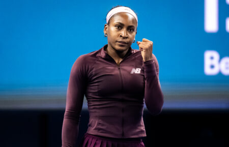 Coco Gauff