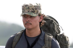 'Special Forces': Collin Gosselin Chokes Back Tears Over Kate's Actions