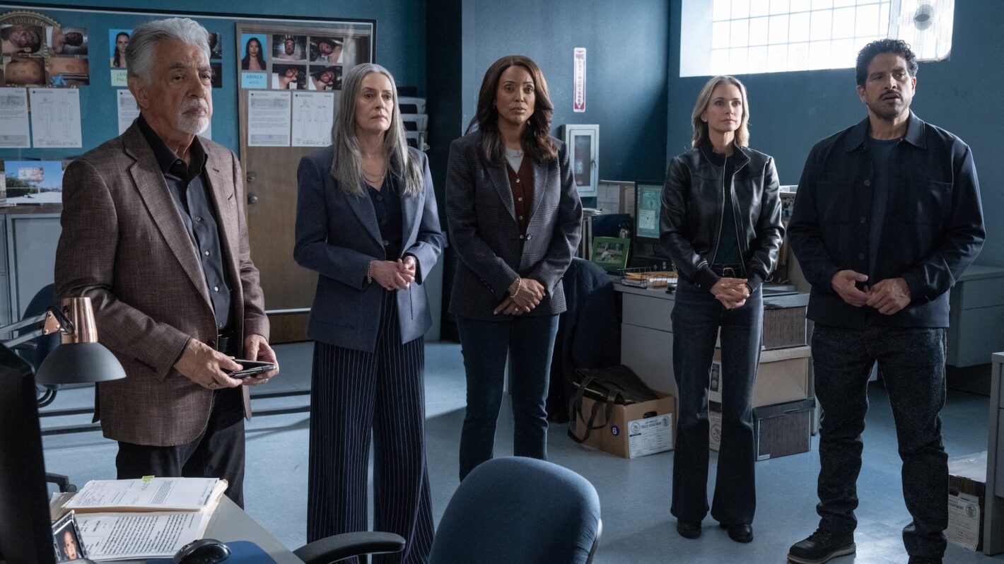 Evolution’ Ending With Season 20 — Check out First Photos