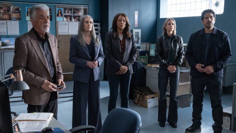 ‘Criminal Minds: Evolution’ Ending With Season 20 — Check out First Photos