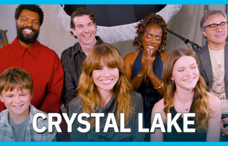 Crystal Lake