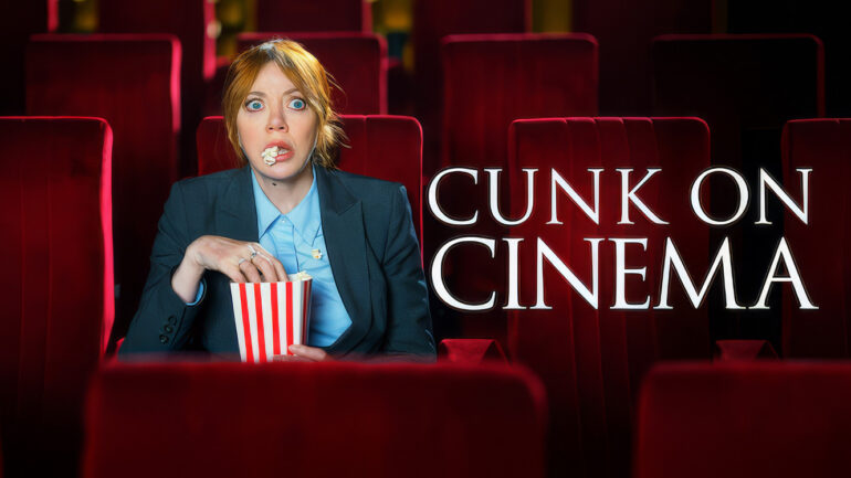 Cunk on Cinema