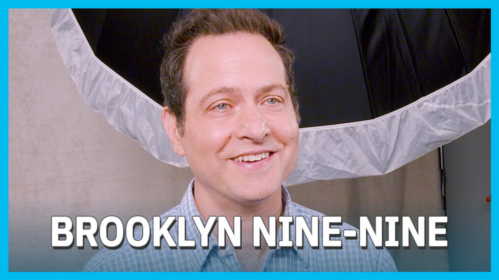 Dan Goor for 'Brooklyn Nine-Nine'