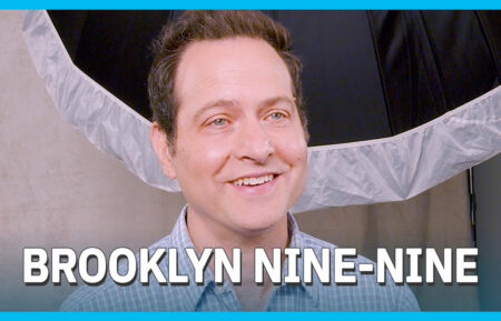 Dan Goor for 'Brooklyn Nine-Nine'
