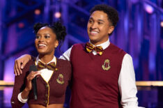 Brandon Armstrong's 'DWTS' Yellow Curse, Explained