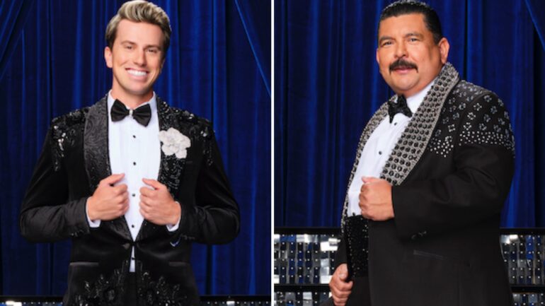 ‘Dancing With the Stars’: Guillermo Rodriguez Breaks Silence on Jackson Olson Controversy