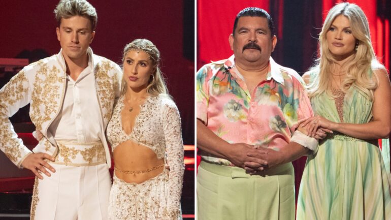 ‘Dancing With the Stars’: Jackson Olson & Guillermo Rodriguez Controversy, Explained