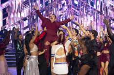 When Are Lifts Allowed on 'Dancing With the Stars?'