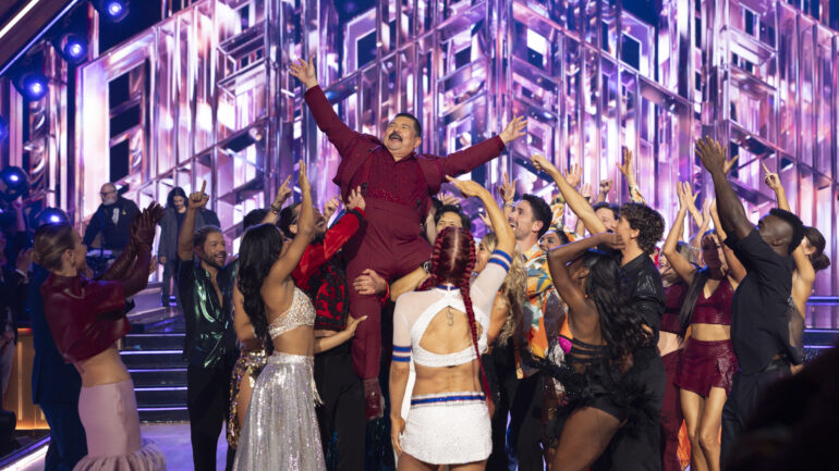 ‘Dancing With the Stars’: When Are Lifts Allowed? The Rules, Explained