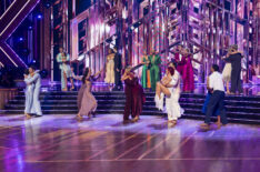 'DWTS' Contestants Who've Claimed the Show Is Rigged