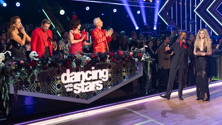 ‘Dancing With the Stars’ Schedule Change for Disney Night, Explained
