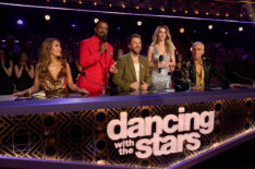 ‘Dancing With the Stars’: How Are Scores & Votes Counted?