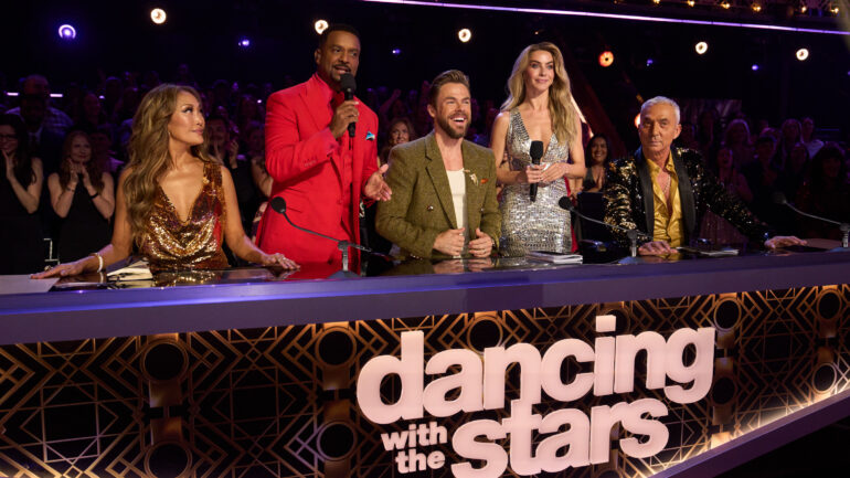 ‘Dancing With the Stars’: How Are Scores & Votes Counted? Elimination Method, Explained