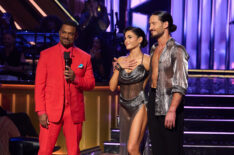 How 'DWTS' Addressed Val Chmerkovskiy's Absence