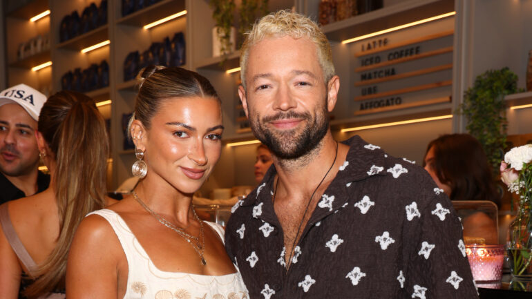 ‘Dancing With the Stars’ Fans Livid Daniella Karagach & Pasha Pashkov Aren’t on 2027 Tour