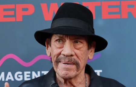 Danny Trejo