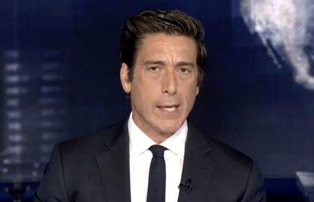 David Muir
