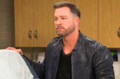 'Days of our Lives' Star Eric Martsolf Shines as Brady Agonizes Over Daughter Rachel