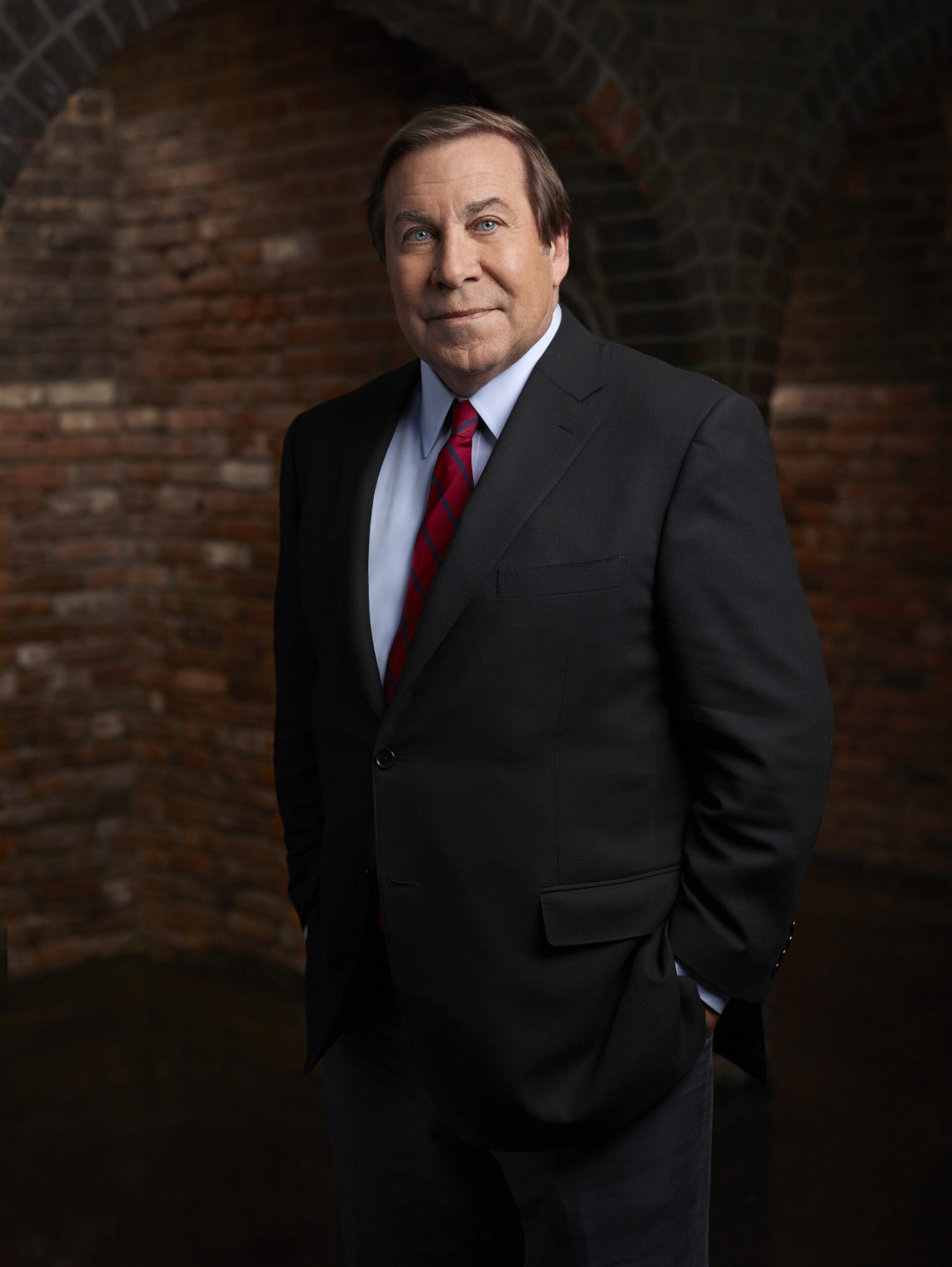 Dennis Murphy for 'Dateline' Season 26