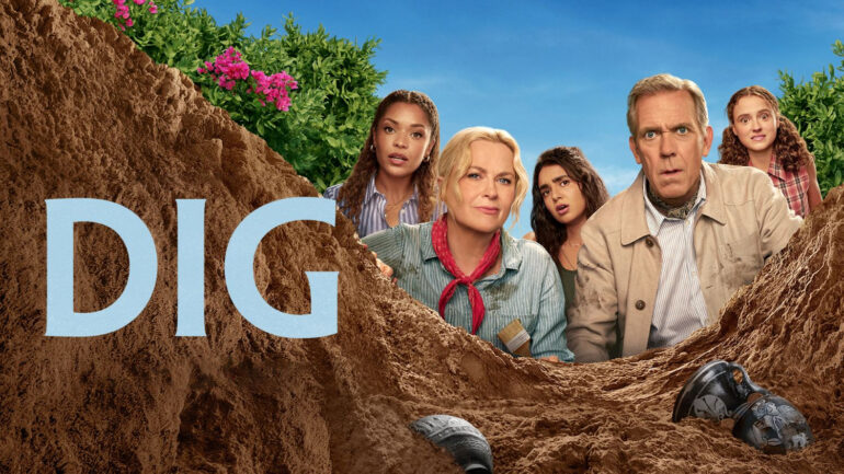 Dig