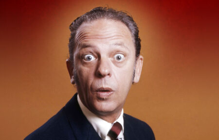 THE DON KNOTTS SHOW, Don Knotts, 1970-71