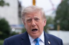 Trump Rants at Fox News for Not Covering His Ohio Rally