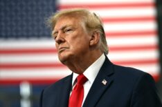 'Godfather Of AI' Geoffrey Hinton Rips Into Trump Over Artificial Intelligence