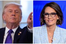 Donald Trump Targets Fox News' Jessica Tarlov in Fiery Takedown