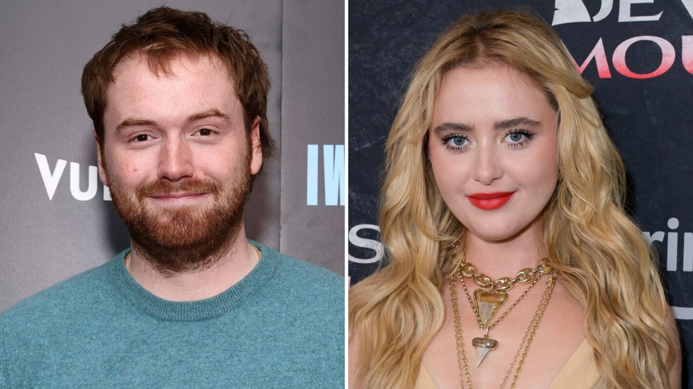 Cooper Hoffman and Kathryn Newton to star in 'Durango' for Hulu