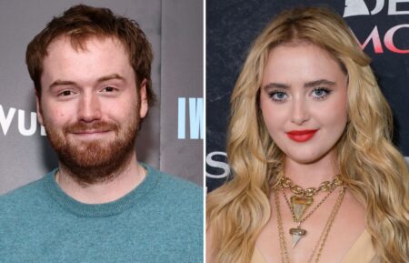Cooper Hoffman and Kathryn Newton to star in 'Durango' for Hulu