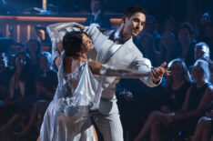 'DWTS': Alan Explains Val's Involvement Amid Suspension