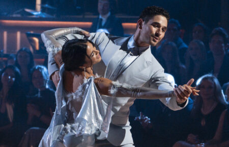 JENNA DEWAN, ALAN BERSTEN