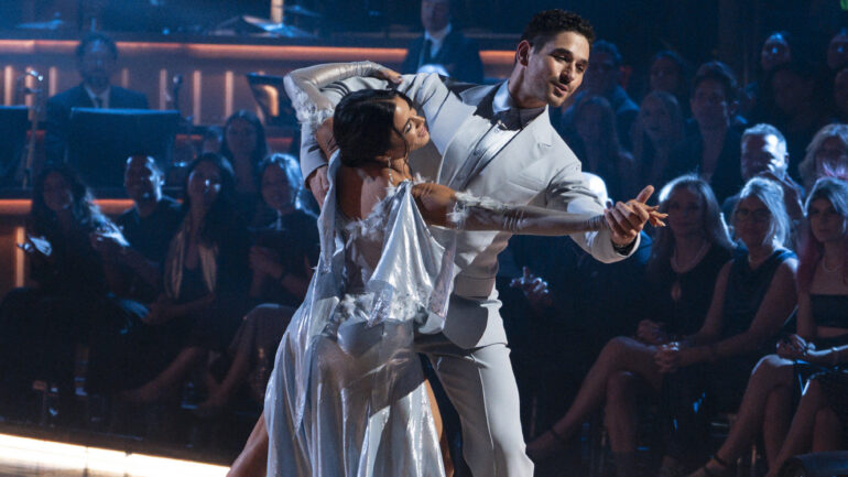 ‘DWTS’: Alan Bersten Confirms Val Helped Choreograph for Jenna Dewan Amid Suspension