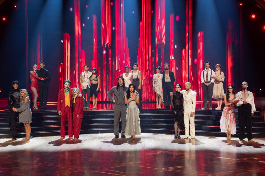 Dancing With the Stars Season 35