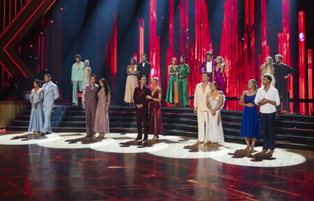 DWTS