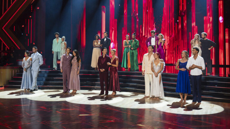 Who Will Win ‘Dancing With the Stars’ 2026? Week 7 Power Rankings