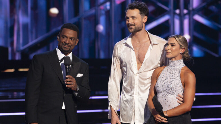 ‘Dancing With the Stars’: Dylan Efron Reveals His Winner Pick for Season 35