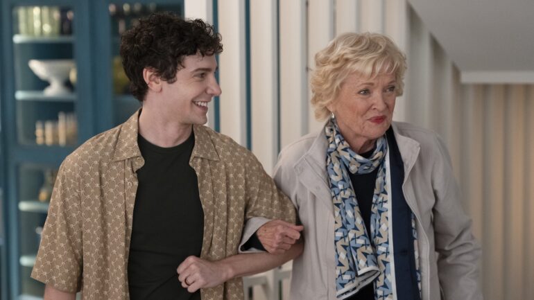 ‘Elsbeth’ Sneak Peek: Christine Ebersole Debuts as Elsbeth’s Mom