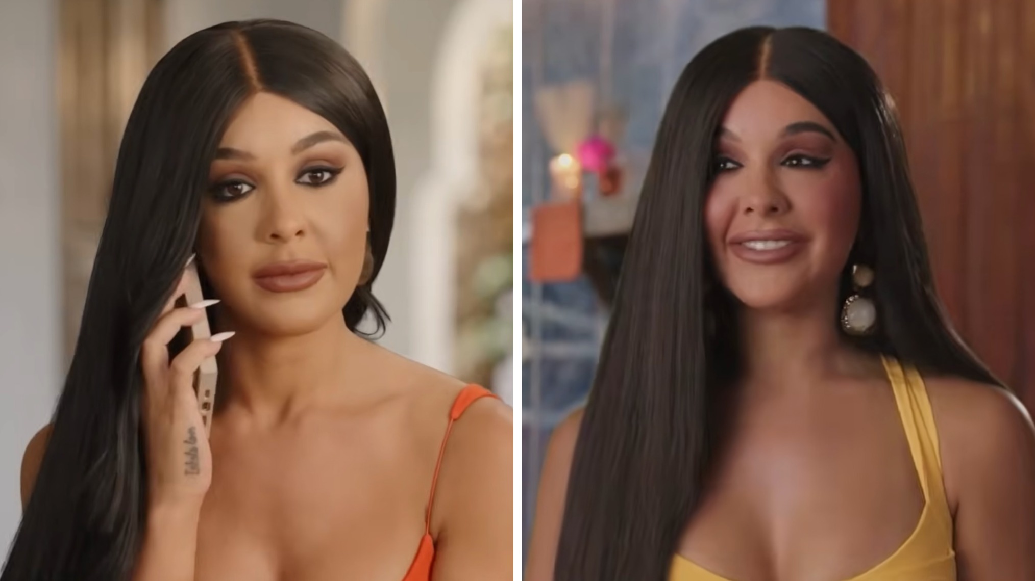 Emma Perry of '90 Day Fiancé'